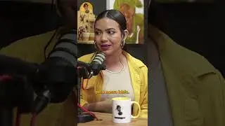 “SÓ POR QUE SOU MULHER ROUBARAM MINHAS IDEIAS”