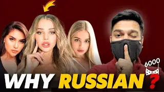 Why Only Russians ? 6000