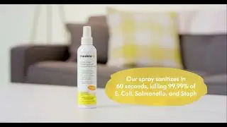 How to Use Medela Quick Clean™ Breast Pump & Accessory Sanitizer