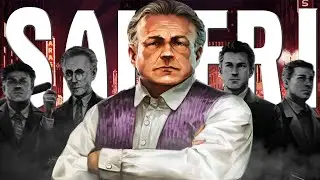 MAFIA - ВСЯ ПРАВДА ПРО САЛЬЕРИ, О КОТОРОЙ НЕ ЗНАЛИ!
