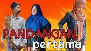Komedi Madura, pandangan pertama ( lakek binik )