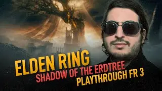 ELDEN RING - SHADOW OF THE ERDTREE MESMER SANS GRAINES