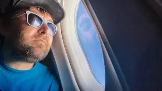 TDW 1864 - Traveling Above The Clouds
