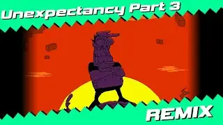 Unexpectancy Part 3 (Genesis Remix) - Pizza Tower