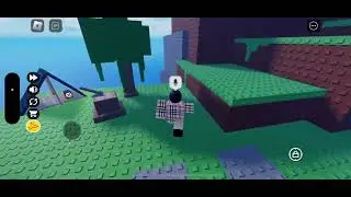Crazy Guy Screaming To Jump