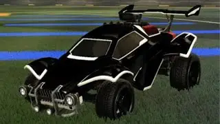 Rocket League PayPal