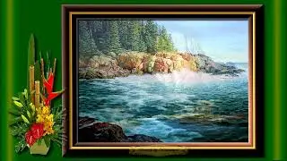 John Cogan artist