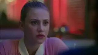 Riverdale 1x05 Music Scene: Father John Misty - Real Love Baby
