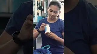 Sayantika talks about how Vedistry's Mentacalm helps her.