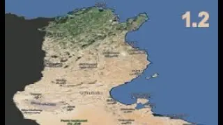 ETS2 Tunis