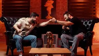 Bilal Hancı & Ali Baran - Çok Oldi Ağladuğum (Bilal Hancı ile Karabesk)