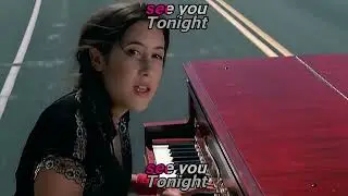 Vanessa Carlton - A Thousand Miles [KARAOKE DUET]
