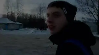 Konstantin Pakhnin vid 9(part two) :Biketrial
