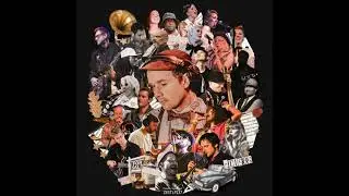 Mista Trick ft. Elle & The Pocket Belles - Golden Sound (Audio) 