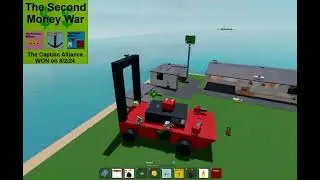 Лор Destroy The Ship