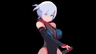 Revenge of Yagiri 「復讐の夜霧」動作確認版 (v0.11)