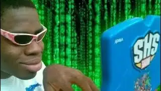 Quando vc encontra um Hacker no Discord