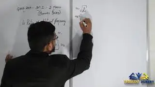Question Paper Solved - 3 | GATE 2019 Mechanical engineering Answer Key | TurbulentAcademy