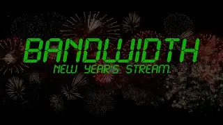 Let's say goodbye to this amazing year!
