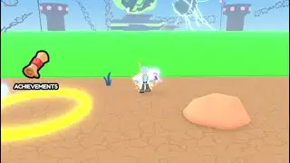 I played Anime Evolution Simulator after a whole month and the game has changed a lot