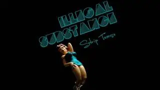 Illegal Substance   Strip Tease Electro Rock Remix