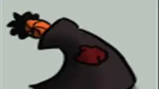 Fan Flash- Tobi's Feelin Groovy