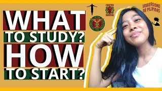 WHAT TO STUDY FOR UPCAT | UPCAT TIPS AND TRICKS + REVIEWERS