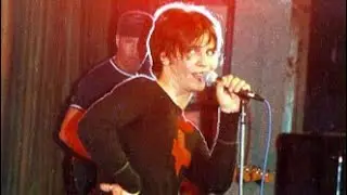 Мумий Тролль - Инопланетный гость (Live @ ДК Моряков) [28.06.1997, Владивосток]
