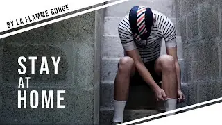 CYCLING MOTIVATION - STAY AT HOME