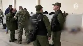 Видео СК РФ с Крокус сити холл