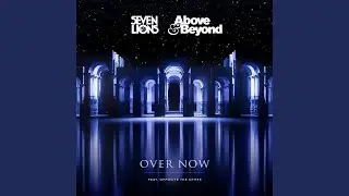 Over Now (Extended Mix)