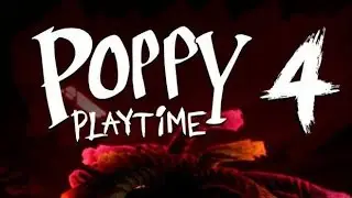 POPPY PLAYTIME: DURMIENDO CON SU ENEMIGO...😱