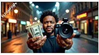 I Turned My Camera into a Cash Machine and You Can TOO!