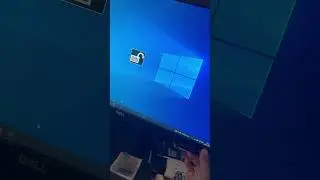 Remove OSD LOCKED dell monitor p2414 p2214 