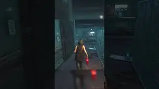 THIS always happens on Ormond - Dead by Daylight