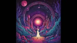 Maze of Melancholyia MoMmmRwR - Renaissance woman Rosalee edm
