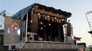 Mono Inc. Strandkorb Open Air - Konzert vom 18.07.2021