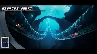 Distance - Water Realm Acceleracers