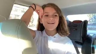 Juliana at SBS