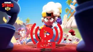 Brawl Stars Live Stream Join My Discord Server !!!