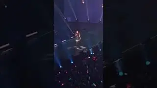 240831 ECO L!VE CONCERT- Taeyeon Talking 1
