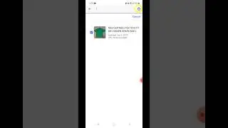 How To Delete eBay Draft in the eBay App