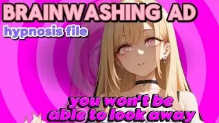 Brainwashing AD (hypnosis file)