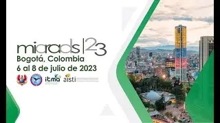 MICRADS´23 Jueves 6 de julio