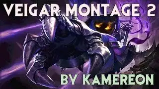 Veigar Montage #2: Patch 5.4+
