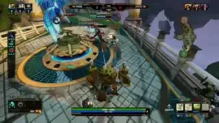 Ultimate Geb Build | SMITE