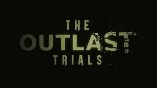 The Outlast Trials| Нарезка стрима!