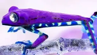 RVDS - Cosmic Diversity (Official Music Video)