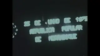 Independencia de Moçambique (1975)