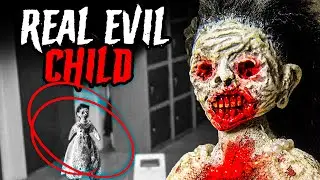 5 Horrifying True Short Scary Stories